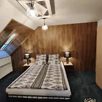 Lejlighedshotel 