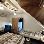 Lejlighedshotel 