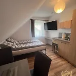 Lejlighedshotel 