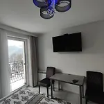 Lejlighedshotel 