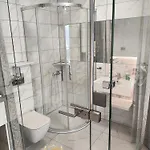Lejlighedshotel 
