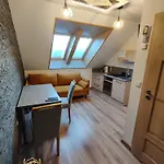 Lejlighedshotel 