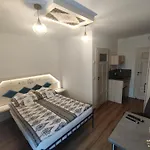 Lejlighedshotel 