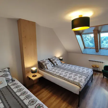Lejlighedshotel 