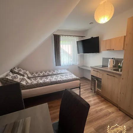 Apartahotel 