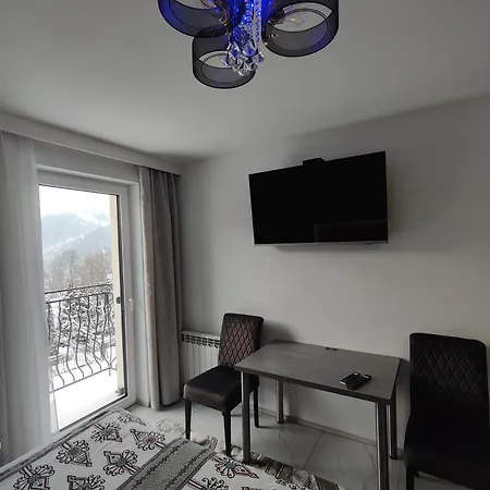Apartahotel 