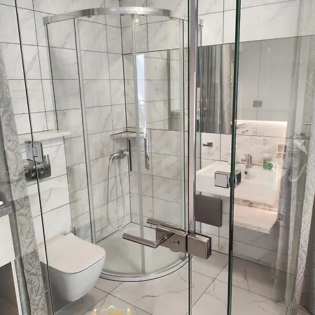Apartahotel 