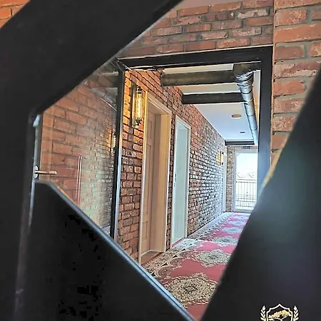 Apartahotel 