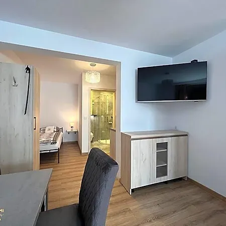 Apartahotel 