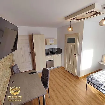 Apartahotel 