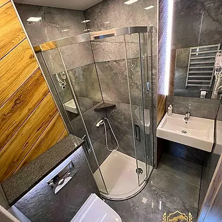 Apartahotel 