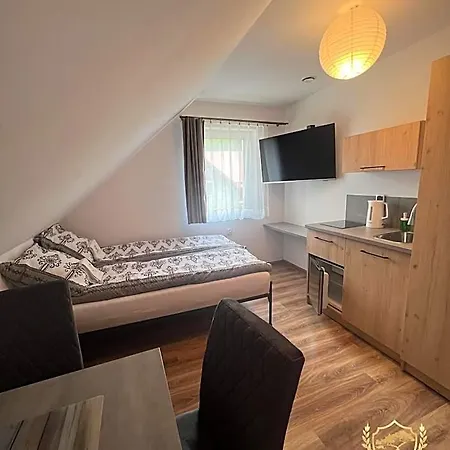 Apartahotel 