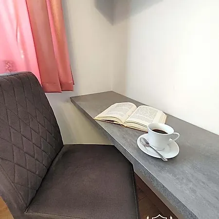 Apartahotel 