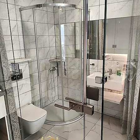 Apartahotel 