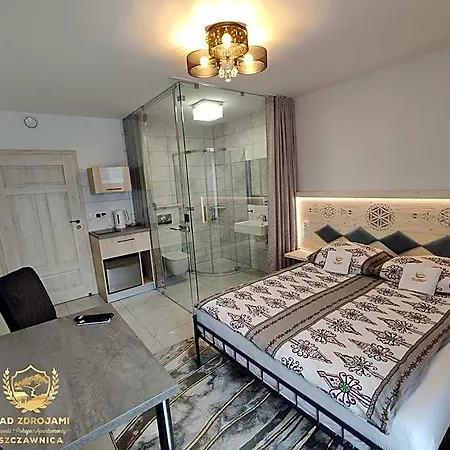 Apartahotel 